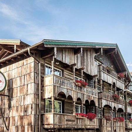 Hotel Sepp - Alpine Boutique Hotel - Adults Only Ab 21 Jahre Maria Alm am Steinernen Meer Bagian luar foto