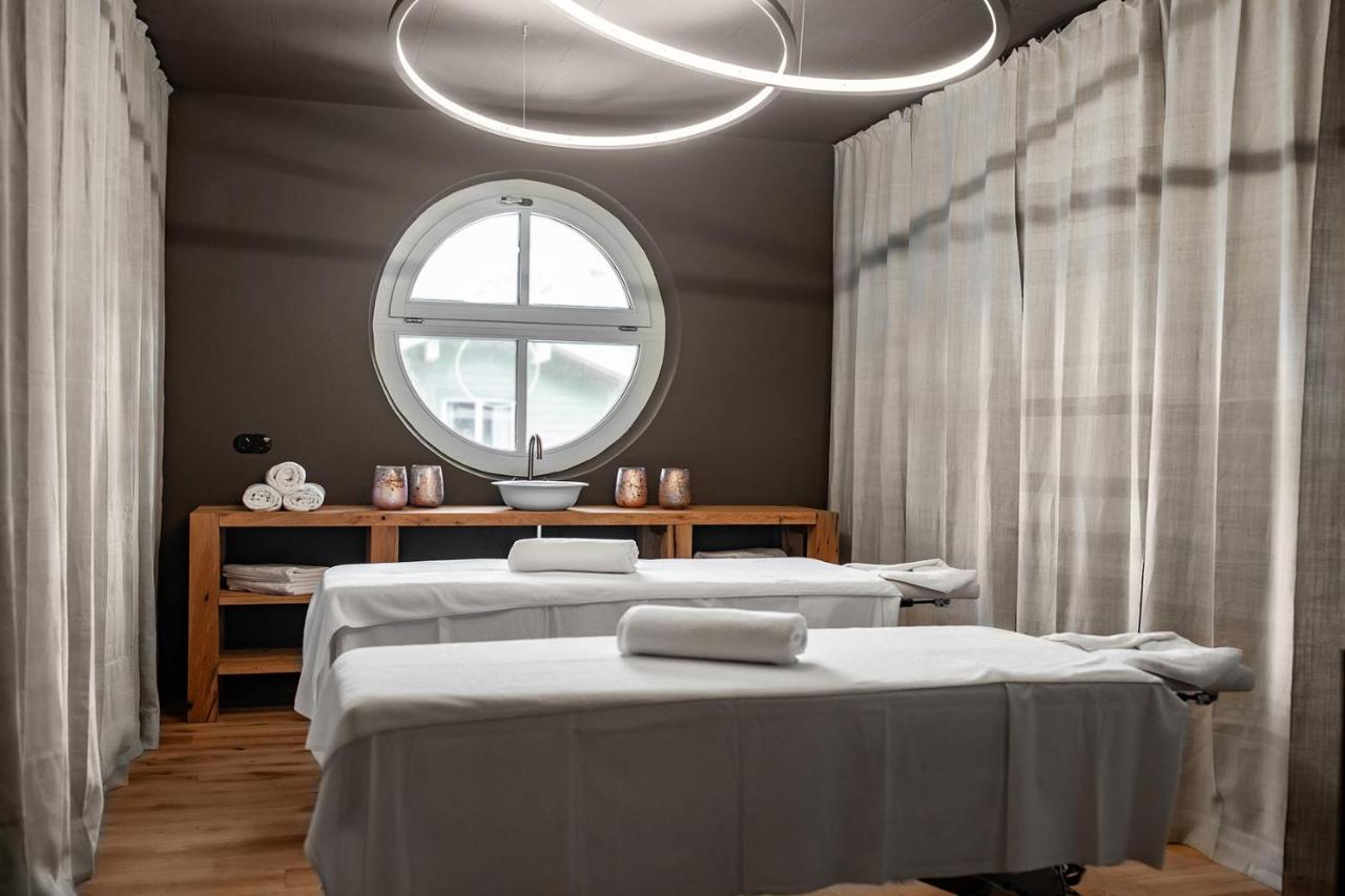 Hotel Sepp - Alpine Boutique Hotel - Adults Only Ab 21 Jahre Maria Alm am Steinernen Meer Bagian luar foto