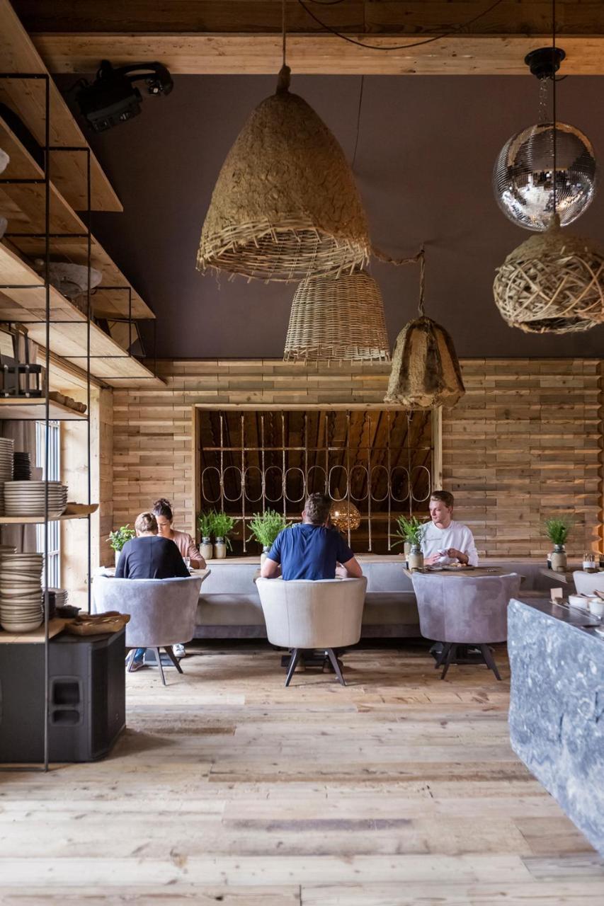 Hotel Sepp - Alpine Boutique Hotel - Adults Only Ab 21 Jahre Maria Alm am Steinernen Meer Bagian luar foto