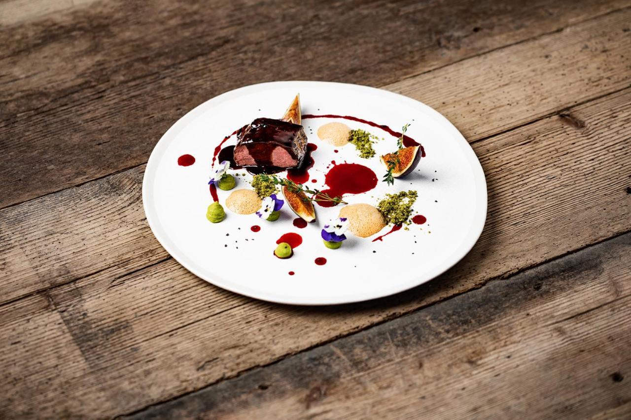 Hotel Sepp - Alpine Boutique Hotel - Adults Only Ab 21 Jahre Maria Alm am Steinernen Meer Bagian luar foto