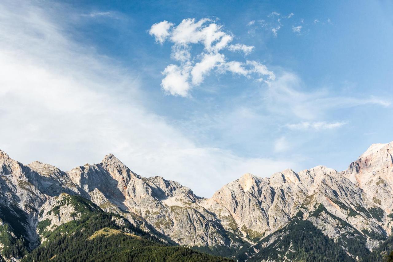 Hotel Sepp - Alpine Boutique Hotel - Adults Only Ab 21 Jahre Maria Alm am Steinernen Meer Bagian luar foto